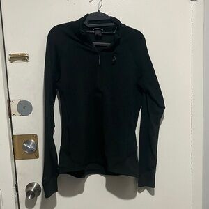 LIKE NEW Rab Grid Fleece Quarter-Zip women’s size M